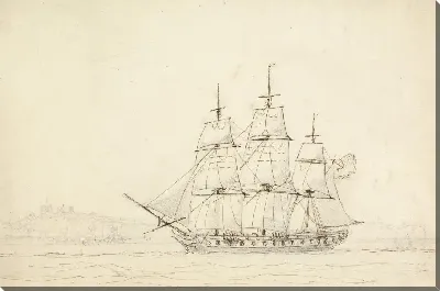 картина