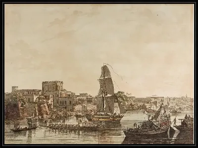 картина