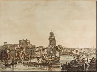 картина