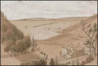 картина
