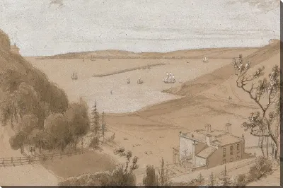 картина