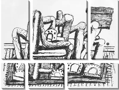 Картина Номер