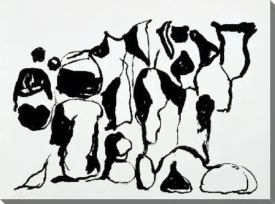 Картина Без названия