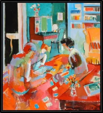 монопольный