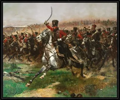 Да здравствует император