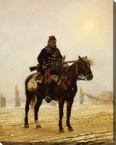 Картина Без названия