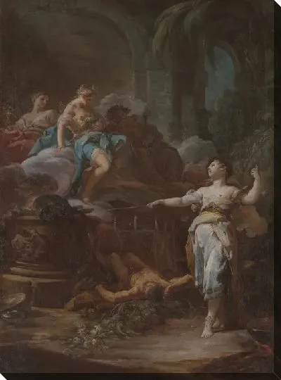 Картина Медея Омолаживающий Эзон