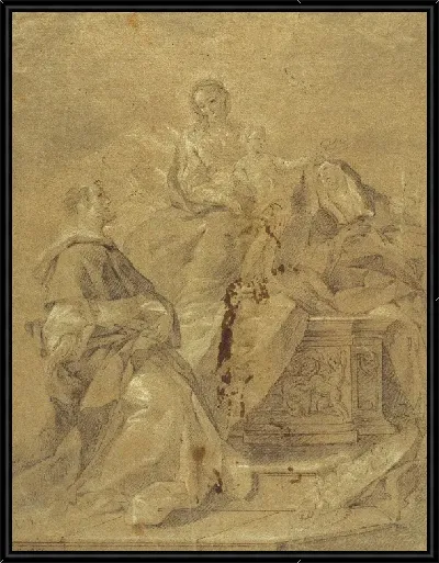 картина