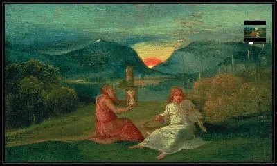 Песочные часы