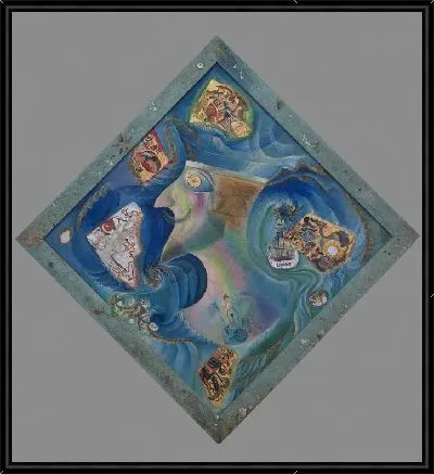 Моряк Фриц Мюллер из Пишена