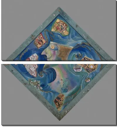 Моряк Фриц Мюллер из Пишена