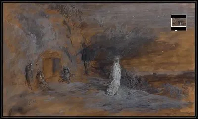 Христос, выходящий из гроба