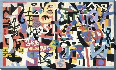 Картина Мягкая подушка