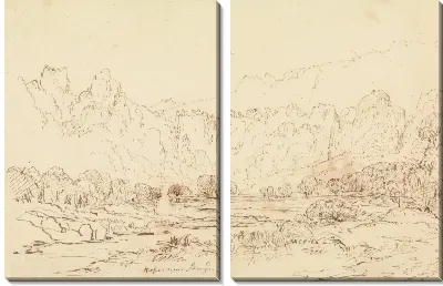 картина