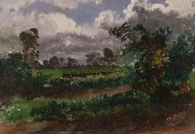 картина