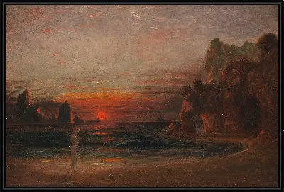картина