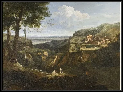 картина