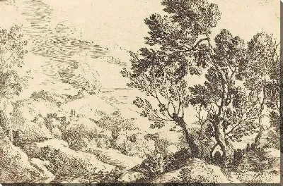 картина