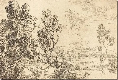 картина