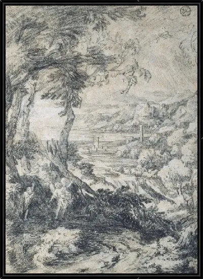 картина