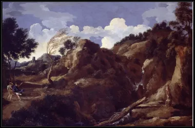картина
