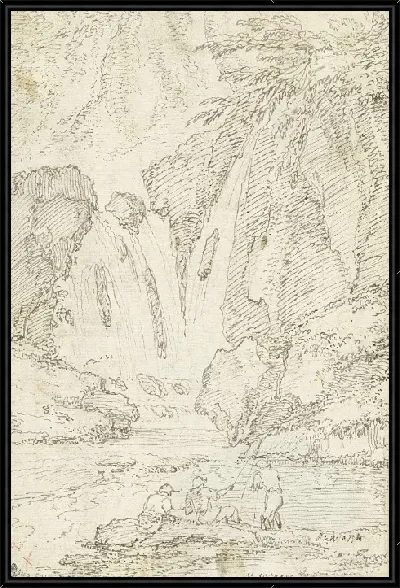 картина