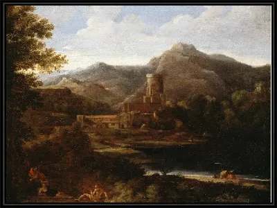 картина