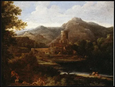 картина
