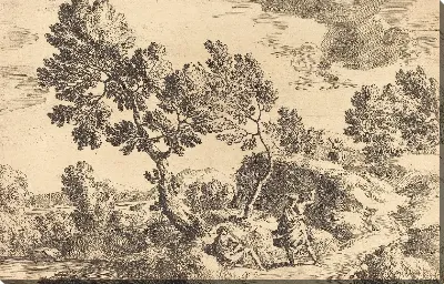 картина