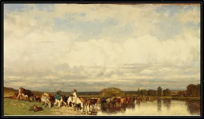 картина