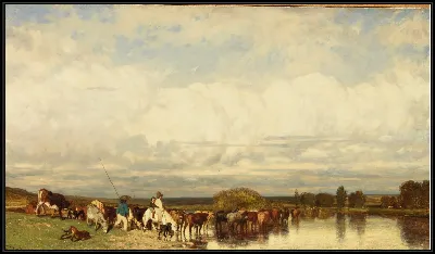 картина