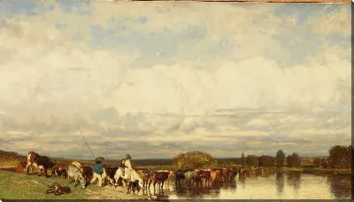 картина