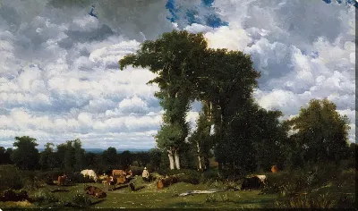 картина