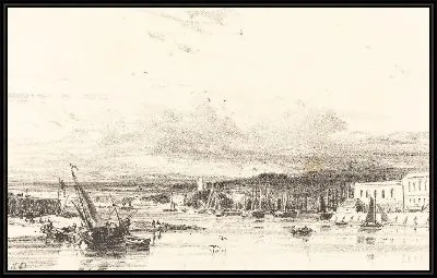 Посмотреть в Плимут Порт