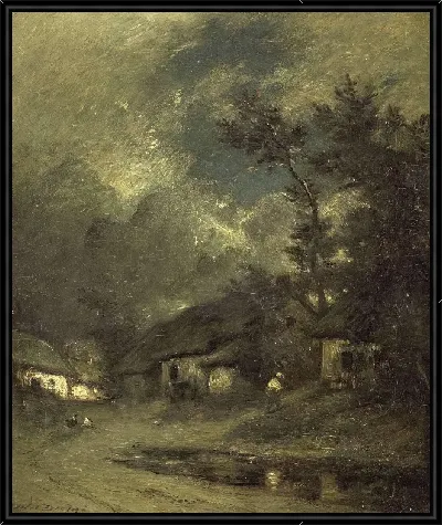 картина