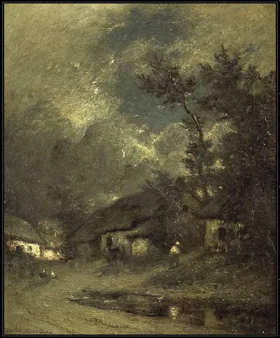 картина