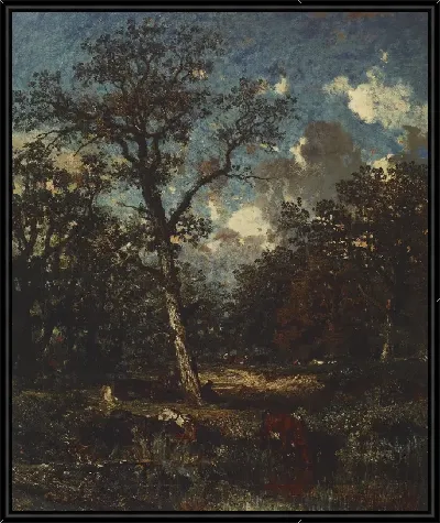 картина