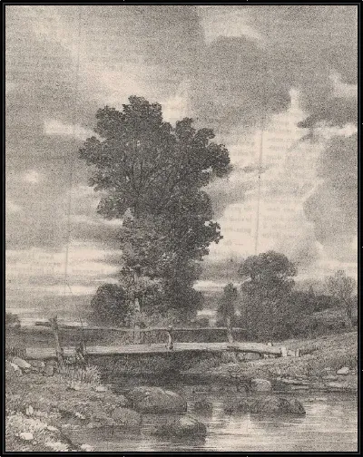 картина