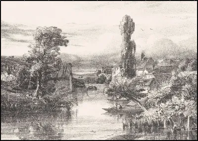 картина