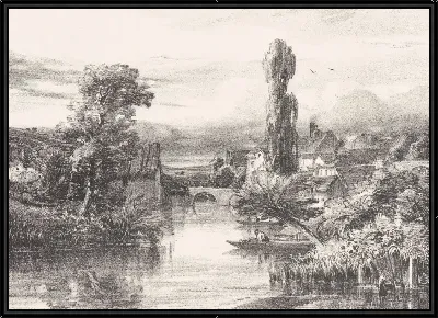 картина