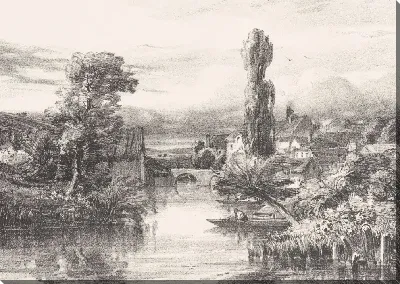 картина