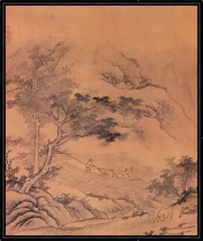 Картина Альбом картин Юн Ду-Сео