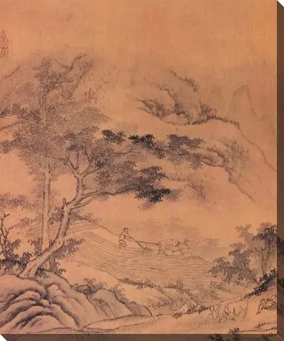 Картина Альбом картин Юн Ду-Сео