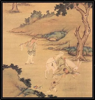 Падение с осла