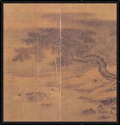 Рыбалка вручную