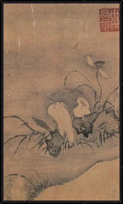 картина