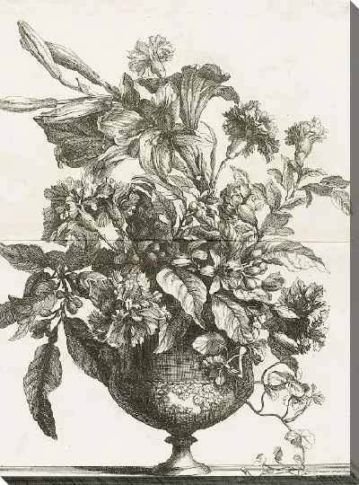 Картина Ваза для цветов