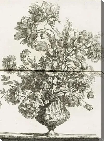 Картина Ваза для цветов