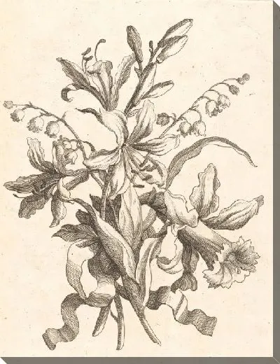 Картина [Маленькие Букеты]