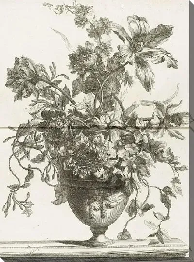 Картина Ваза для цветов